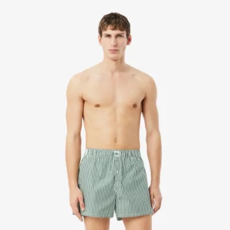 2er-Pack Boxershorts aus Baumwollpopeline