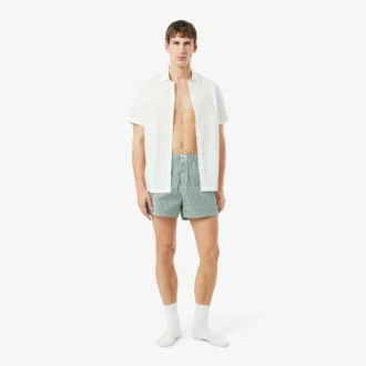 2er-Pack Boxershorts aus Baumwollpopeline