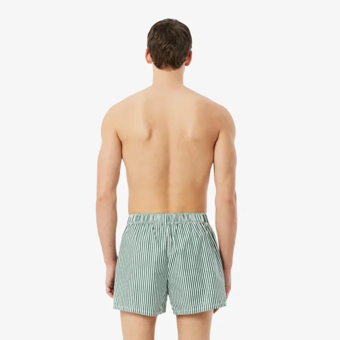 2er-Pack Boxershorts aus Baumwollpopeline 2er-Pack Boxershorts aus Baumwollpopeline