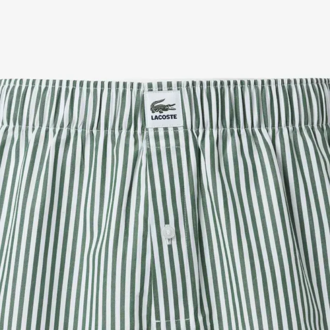 2er-Pack Boxershorts aus Baumwollpopeline 2er-Pack Boxershorts aus Baumwollpopeline