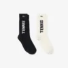 2er-Pack gerippte Socken 2er-Pack gerippte Socken