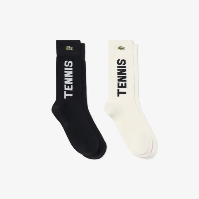 2er-Pack gerippte Socken 2er-Pack gerippte Socken