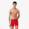 3er-Pack Baumwoll-Boxershorts für Herren 3er-Pack Baumwoll-Boxershorts für Herren