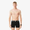 3er-Pack Baumwoll-Boxershorts für Herren 3er-Pack Baumwoll-Boxershorts für Herren