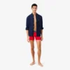 3er-Pack Baumwoll-Boxershorts für Herren 3er-Pack Baumwoll-Boxershorts für Herren