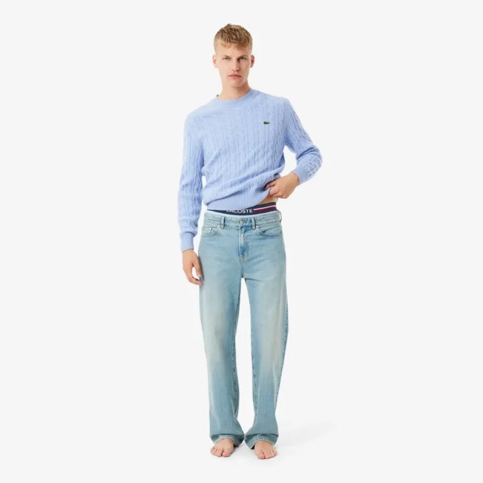 3er-Pack Baumwoll-Boxershorts für Herren 3er-Pack Baumwoll-Boxershorts für Herren