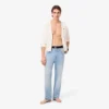 3er-Pack Baumwoll-Boxershorts für Herren 3er-Pack Baumwoll-Boxershorts für Herren