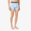3er-Pack Baumwoll-Boxershorts für Herren 3er-Pack Baumwoll-Boxershorts für Herren