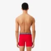 3er-Pack Baumwoll-Boxershorts für Herren 3er-Pack Baumwoll-Boxershorts für Herren