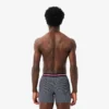 3er-Pack Baumwoll-Boxershorts für Herren 3er-Pack Baumwoll-Boxershorts für Herren