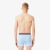 3er-Pack Baumwoll-Boxershorts für Herren 3er-Pack Baumwoll-Boxershorts für Herren