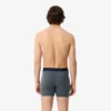 3er-Pack Baumwoll-Boxershorts für Herren 3er-Pack Baumwoll-Boxershorts für Herren
