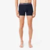 3er-Pack Baumwoll-Boxershorts für Herren 3er-Pack Baumwoll-Boxershorts für Herren