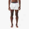 3er-Pack Baumwoll-Boxershorts für Herren 3er-Pack Baumwoll-Boxershorts für Herren