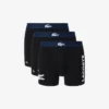 3er-Pack Baumwoll-Boxershorts für Herren 3er-Pack Baumwoll-Boxershorts für Herren
