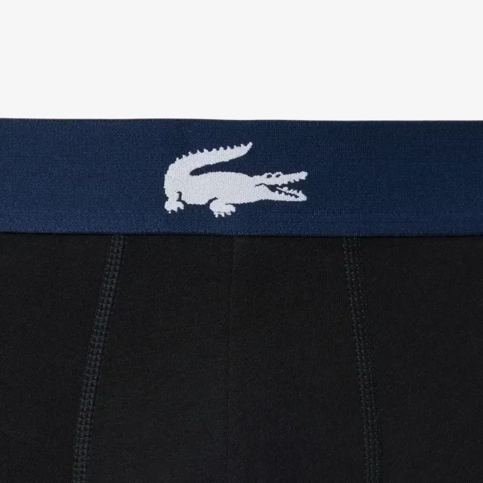 3er-Pack Baumwoll-Boxershorts für Herren 3er-Pack Baumwoll-Boxershorts für Herren