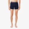 3er-Pack Baumwoll-Boxershorts für Herren 3er-Pack Baumwoll-Boxershorts für Herren