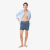3er-Pack Baumwoll-Popeline-Boxershorts für Herren 3er-Pack Baumwoll-Popeline-Boxershorts für Herren