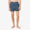3er-Pack Baumwoll-Popeline-Boxershorts für Herren 3er-Pack Baumwoll-Popeline-Boxershorts für Herren
