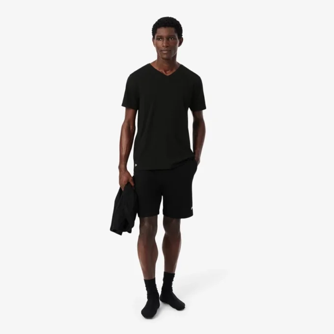 3er-Pack Baumwoll-Unterhemden für Herren 3er-Pack Baumwoll-Unterhemden für Herren