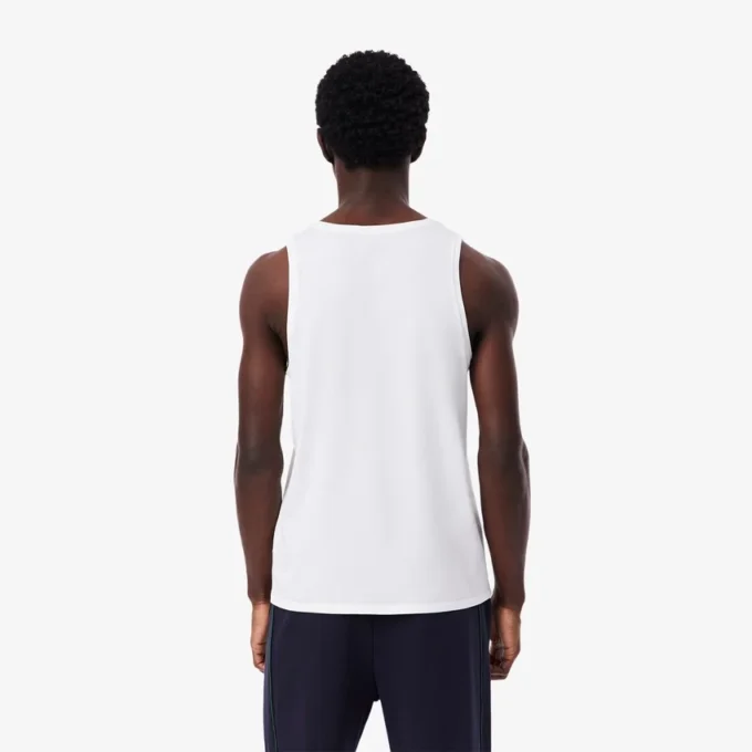 3er-Pack Baumwoll-Unterhemden für Herren 3er-Pack Baumwoll-Unterhemden für Herren
