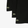 3er-Pack Baumwoll-Unterhemden für Herren 3er-Pack Baumwoll-Unterhemden für Herren