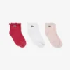3er-Pack Baumwollsocken 3er-Pack Baumwollsocken