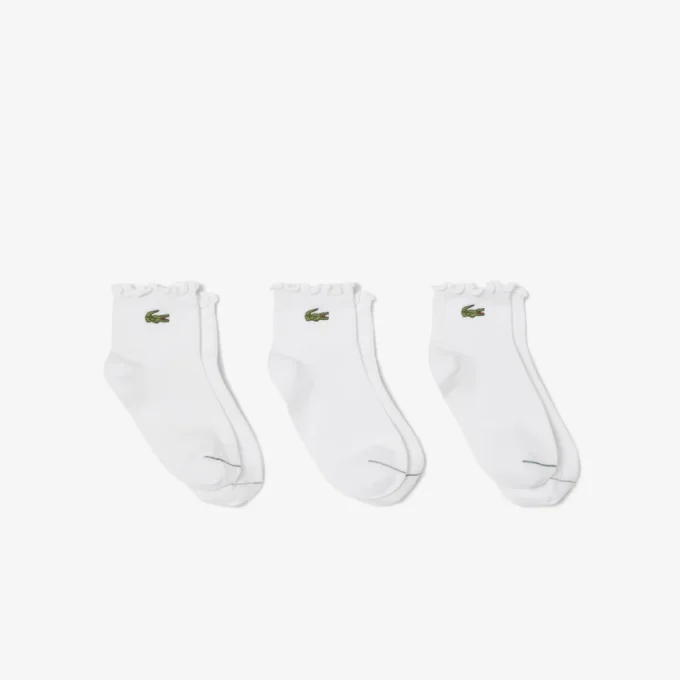 3er-Pack Baumwollsocken 3er-Pack Baumwollsocken