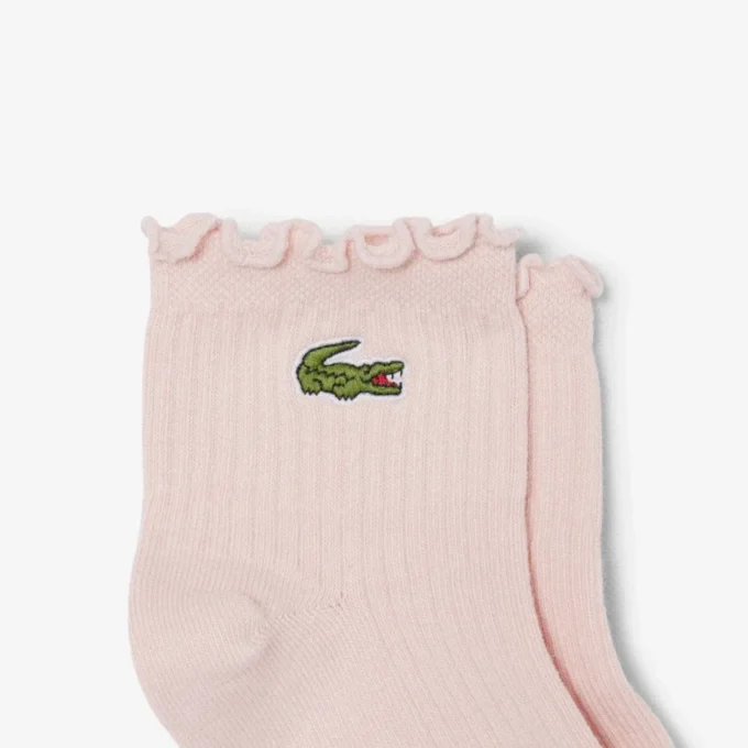 3er-Pack Baumwollsocken 3er-Pack Baumwollsocken