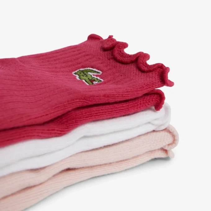 3er-Pack Baumwollsocken 3er-Pack Baumwollsocken