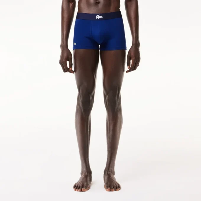 3er-Pack bedruckte Retroshorts für Herren 3er-Pack bedruckte Retroshorts für Herren