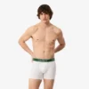 3er-Pack Boxershorts aus Baumwolljersey für Herren 3er-Pack Boxershorts aus Baumwolljersey für Herren