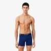 3er-Pack Boxershorts aus Baumwolljersey für Herren 3er-Pack Boxershorts aus Baumwolljersey für Herren
