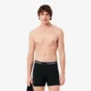 3er-Pack Boxershorts aus Baumwolljersey für Herren 3er-Pack Boxershorts aus Baumwolljersey für Herren