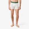 3er-Pack Boxershorts aus Baumwolljersey für Herren 3er-Pack Boxershorts aus Baumwolljersey für Herren