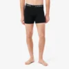 3er-Pack Boxershorts aus Baumwolljersey für Herren 3er-Pack Boxershorts aus Baumwolljersey für Herren