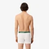 3er-Pack Boxershorts aus Baumwolljersey für Herren 3er-Pack Boxershorts aus Baumwolljersey für Herren
