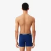 3er-Pack Boxershorts aus Baumwolljersey für Herren 3er-Pack Boxershorts aus Baumwolljersey für Herren