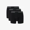 3er-Pack Boxershorts aus Baumwolljersey für Herren 3er-Pack Boxershorts aus Baumwolljersey für Herren