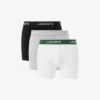 3er-Pack Boxershorts aus Baumwolljersey für Herren 3er-Pack Boxershorts aus Baumwolljersey für Herren