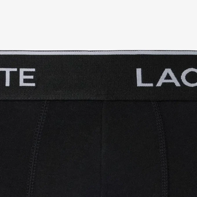 3er-Pack Boxershorts aus Baumwolljersey für Herren 3er-Pack Boxershorts aus Baumwolljersey für Herren