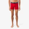 3er-Pack Boxershorts aus Baumwolljersey für Herren 3er-Pack Boxershorts aus Baumwolljersey für Herren