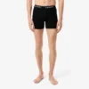 3er-Pack Boxershorts aus Baumwolljersey für Herren 3er-Pack Boxershorts aus Baumwolljersey für Herren