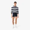 3er-Pack Boxershorts aus Stretch-Baumwolle mit Print 3er-Pack Boxershorts aus Stretch-Baumwolle mit Print