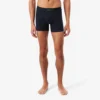 3er-Pack Boxershorts aus Stretch-Baumwolle mit Print 3er-Pack Boxershorts aus Stretch-Baumwolle mit Print