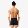 3er-Pack Boxershorts aus Stretch-Baumwolle mit Print 3er-Pack Boxershorts aus Stretch-Baumwolle mit Print