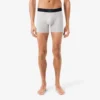3er-Pack Boxershorts aus Stretch-Baumwolle mit Print 3er-Pack Boxershorts aus Stretch-Baumwolle mit Print
