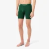 3er-Pack Boxershorts aus technischem Mesh