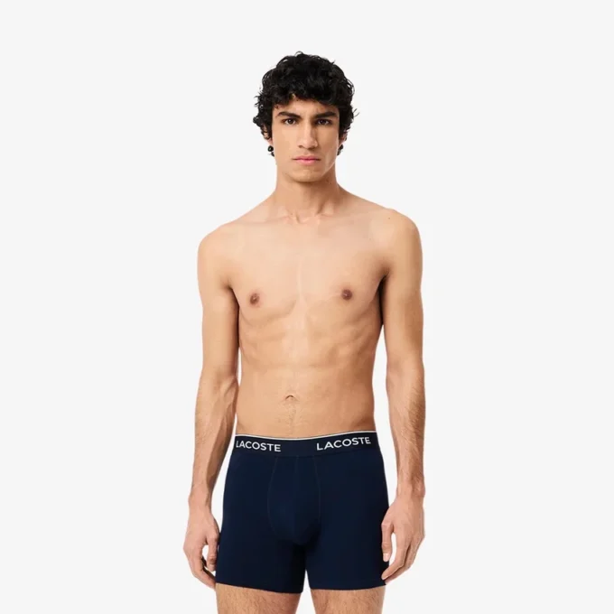 3er-Pack Boxershorts für Herren 3er-Pack Boxershorts für Herren