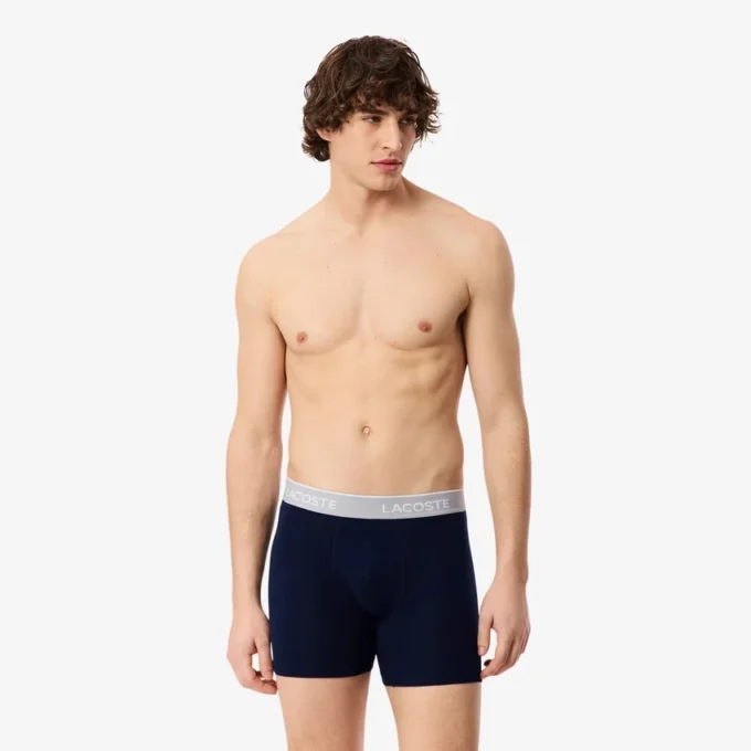 3er-Pack Boxershorts für Herren 3er-Pack Boxershorts für Herren